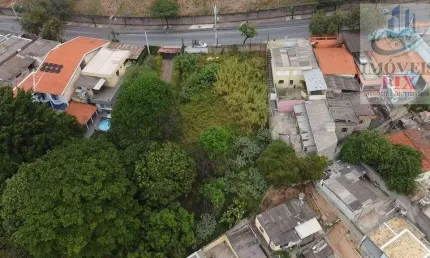 Terreno à venda na Avenida Nações Unidas, 1700, Vila São Paulo, Jundiaí