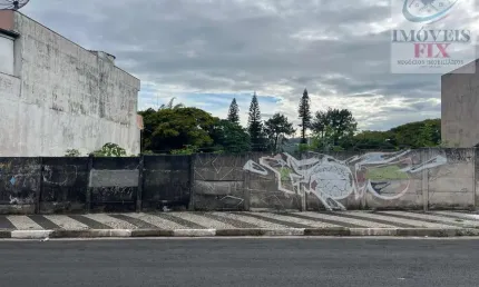 Terreno para Venda em Campo Limpo Paulista, VILA TAVARES