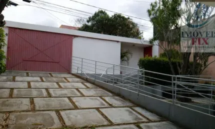 Casa comercial para locação em jundiaí, centro, 5 dormitórios, 1 suíte, 4 banheiros, 6 vagas