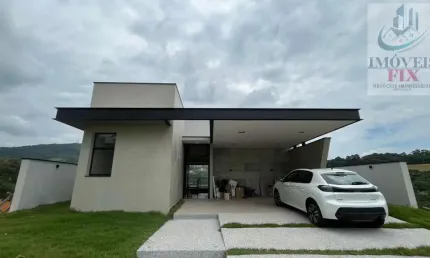 Casa em condomínio para venda em jundiaí, alphaville jundiaí, 5 dormitórios, 3 suítes, 6 banheiros, 4 vagas