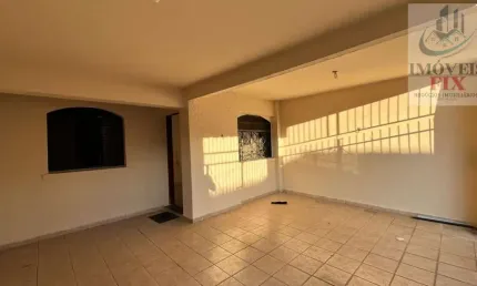 Casa 3 dormitórios para Venda em Campo Limpo Paulista, Jardim Marsola, 3 dormitórios, 1 banheiro, 2 vagas