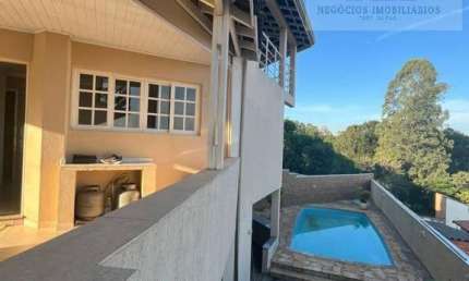 Casa 3 dormitórios para Venda em Campo Limpo Paulista, VILA OLIMPIA, 3 dormitórios, 2 suítes, 4 banheiros