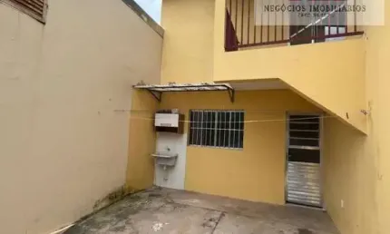 Habitação Urbana para Venda em Campo Limpo Paulista, JARDIM SANTA LUCIA, 12 dormitórios, 6 banheiros, 6 vagas