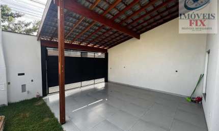 Casa 2 dormitórios para Venda em Várzea Paulista, JARDIM BAHIA, 2 dormitórios, 1 suíte, 2 banheiros, 2 vagas