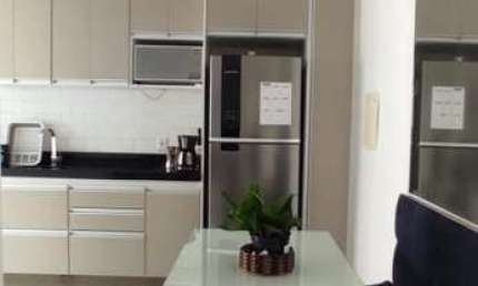 Apartamento para Venda em Várzea Paulista, Residencial Alexandria, 2 dormitórios, 1 banheiro, 1 vaga