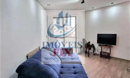 Apartamento para Venda em Jundiaí, JARDIM BONFIGLIOLI, 2 dormitórios, 1 banheiro, 1 vaga
