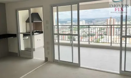 Apartamento para Venda em Jundiaí, ANHANGABAU, 4 dormitórios, 2 suítes, 5 banheiros, 3 vagas