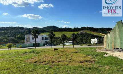 Terreno em Condomínio para Venda em Jundiaí, Alphaville Jundiaí