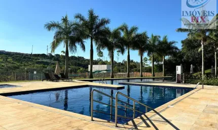 Terreno em Condomínio para Venda em Jundiaí, Alphaville Jundiaí