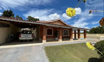 Chácara para Venda em Jarinu, MARACANÃ, 2 dormitórios, 2 banheiros, 3 vagas