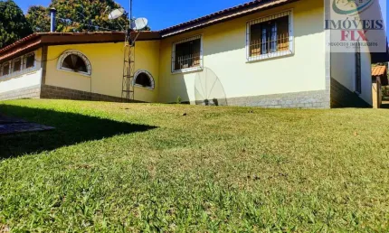 Chácara para Locação em Campo Limpo Paulista, JARDIM SANTA LUCIA, 4 dormitórios, 1 suíte, 4 banheiros, 10 vagas