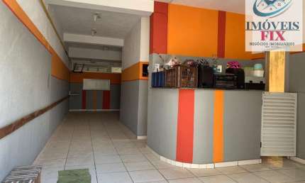 Casa 2 dormitórios para Venda em Jundiaí, Cidade Santos Dumont, 1 dormitório, 3 banheiros, 2 vagas
