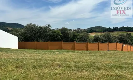 Terreno em Condomínio para Venda em Jundiaí, Alphaville Jundiaí