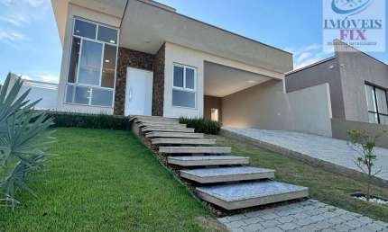 Casa em Condomínio para Venda em Jarinu, MACHADINHO, 3 dormitórios, 3 suítes, 5 banheiros, 4 vagas