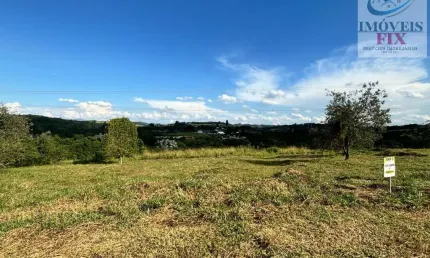 Terreno em Condomínio para Venda em Jarinu, MACHADINHO