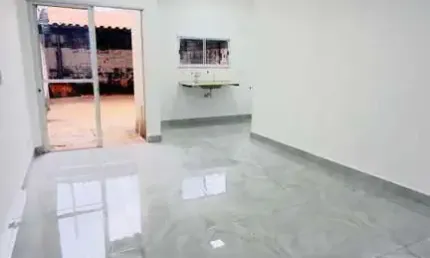 Casa 3 dormitórios para Venda em Goiânia, Setor OrientVille, 3 dormitórios, 1 suíte, 2 banheiros, 2 vagas