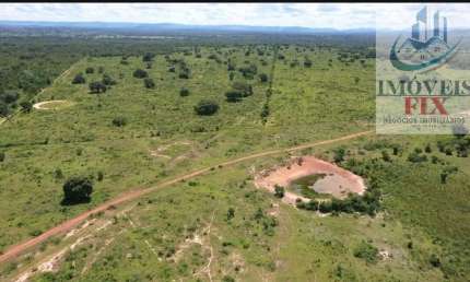 Fazenda para Venda em Várzea Grande, Distrito da Guia, 8 dormitórios, 8 banheiros