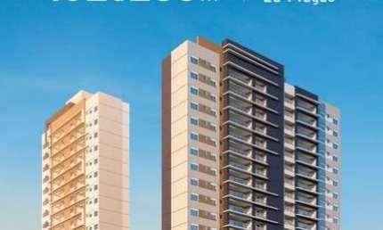 Apartamento para Venda em Jundiaí, Ponte de Campinas, 3 dormitórios, 3 suítes, 4 banheiros, 2 vagas