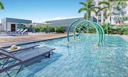 Apartamento para Venda em Jundiaí, Jardim Botânico, 4 dormitórios, 4 suítes, 6 banheiros, 4 vagas