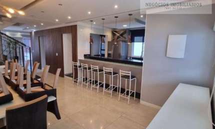 Casa 4 dormitórios ou + para Locação em Jundiaí, Jardim Merci I, 4 dormitórios, 3 suítes, 5 banheiros, 6 vagas