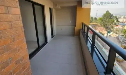 Apartamento para Venda em Jundiaí, Portal do Paraíso II, 3 dormitórios, 1 suíte, 2 banheiros, 2 vagas