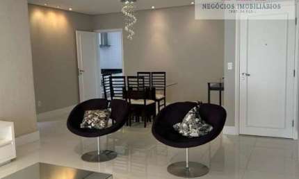 Apartamento para Venda em Jundiaí, Jardim Campos Elísios, 3 dormitórios, 1 suíte, 2 banheiros, 3 vagas