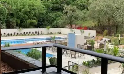Apartamento para Venda em Jundiaí, Portal do Paraíso II, 3 dormitórios, 1 suíte, 2 banheiros, 2 vagas