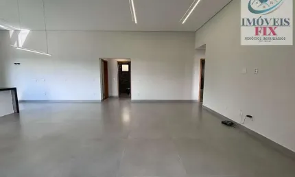 Casa em Condomínio para Venda em Jundiaí, CAXAMBU, 3 dormitórios, 2 suítes, 5 banheiros, 8 vagas