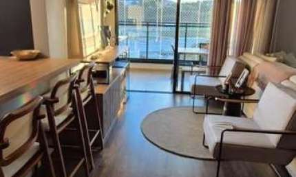 Apartamento para Venda em Jundiaí, Jardim Campos Elísios, 3 dormitórios, 3 suítes, 5 banheiros, 3 vagas