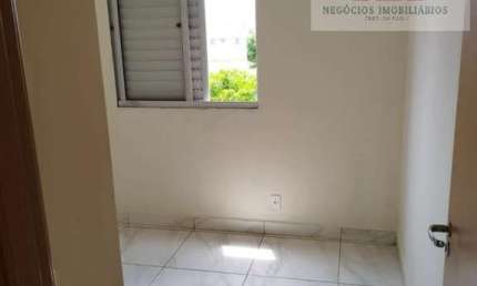 Apartamento para Venda em Jundiaí, Cidade Nova, 2 dormitórios, 1 banheiro, 1 vaga