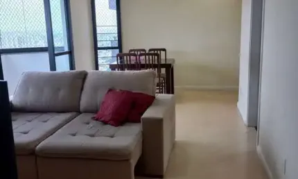 Apartamento para Venda em Jundiaí, Jardim Messina, 3 dormitórios, 1 suíte, 3 banheiros, 1 vaga