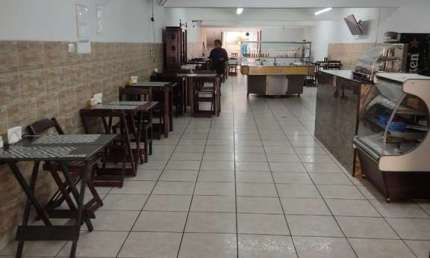 Ponto Comercial para Venda em Jundiaí, Jardim Pitangueiras II, 2 banheiros, 4 vagas