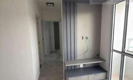 Apartamento para Venda em Jundiaí, VILA RIO BRANCO, 3 dormitórios, 1 banheiro, 1 vaga