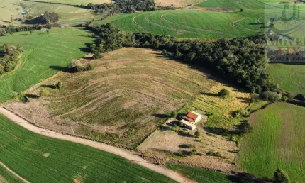 Sítio para Venda em Guareí, Capela Velha, 3 dormitórios, 2 banheiros, 20 vagas