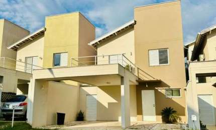 Casa em Condomínio para Venda em Jundiaí, ENGORDADOURO, 3 dormitórios, 1 suíte, 3 banheiros, 3 vagas