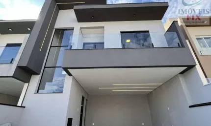 Casa em Condomínio para Venda em Jundiaí, Jardim Celeste, 3 dormitórios, 1 suíte, 2 banheiros, 2 vagas