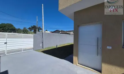 Casa 2 dormitórios para Venda em Jarinu, MARACANÃ, 2 dormitórios, 1 suíte, 2 banheiros, 5 vagas