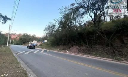 Terreno à venda na Rua Nossa Senhora do Rosário, 1000, Centro, Campo Limpo Paulista