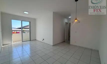 Apartamento para Locação em Jundiaí, Jardim da Fonte, 2 dormitórios, 1 suíte, 2 banheiros, 1 vaga