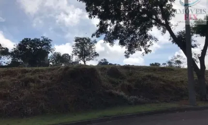 Terreno em condomínio para venda em jarinu, chácaras de recreio da fazenda estância são paulo