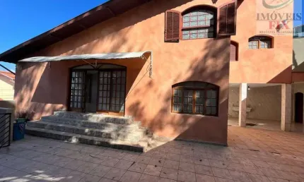 Casa 3 dormitórios para venda em campo limpo paulista, vila olimpia, 3 dormitórios, 2 suítes, 3 banheiros, 2 vagas