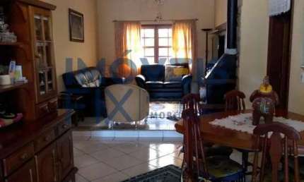Casa em Condomínio para Venda em Itupeva, CAFEZAL 1, 3 dormitórios, 1 suíte, 3 banheiros, 6 vagas