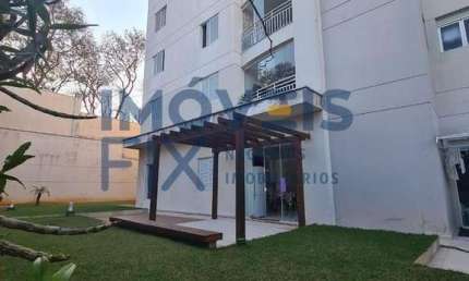 Apartamento para Venda em Jundiaí, Jardim Trevo, 3 dormitórios, 2 suítes, 2 banheiros, 2 vagas