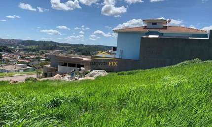 Terreno em Condomínio para Venda em Várzea Paulista, JARDIM PROMECA