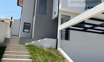Casa em Condomínio para Venda em Várzea Paulista, JARDIM PROMECA, 3 dormitórios, 1 suíte, 2 banheiros, 4 vagas