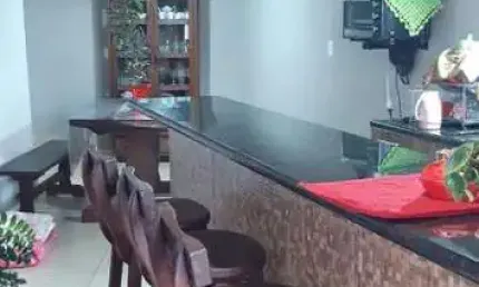 Casa 2 dormitórios para Venda em Campo Limpo Paulista, PARQUE RESIDENCIAL CALIFORNIA, 2 dormitórios, 2 banheiros, 3 vagas
