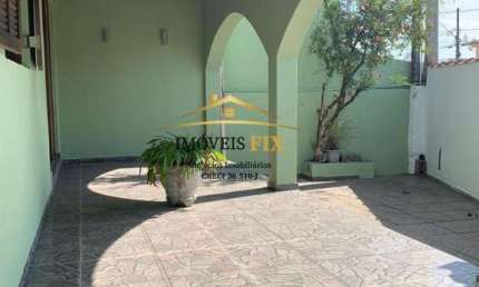 Casa 4 dormitórios ou + para Venda em Campo Limpo Paulista, JARDIM GUANCIALE, 4 dormitórios, 3 banheiros, 5 vagas