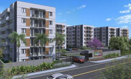 Apartamento com 2 quartos à venda na Rua Godofredo Marques, 520, Jacarepaguá, Rio de Janeiro