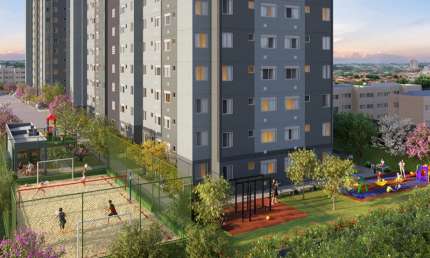 Apartamento com 2 quartos à venda na Avenida Itaóca, 1875, Bonsucesso, Rio de Janeiro