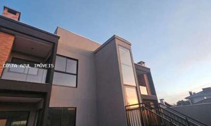 Apartamento para Venda em Balneário Piçarras, Itacolomi, 2 dormitórios, 1 suíte, 2 banheiros, 1 vaga